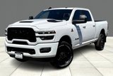 New 2025 RAM 2500 Laramie w/ Night Edition image 2