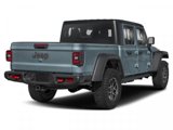 New 2025 Jeep Gladiator Rubicon image 2