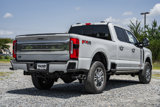 New 2025 Ford F350 Platinum w/ Platinum Plus Package image 4