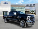 New 2025 Ford F350 Lariat w/ Lariat Ultimate Package image 3