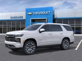New 2025 Chevrolet Tahoe High Country image 2