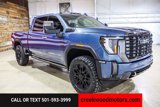 Used 2024 GMC Sierra 2500 Denali Ultimate image 2