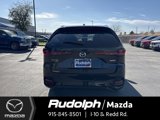 New 2025 MAZDA CX-70 3.3 Turbo S w/ Premium Plus image 4
