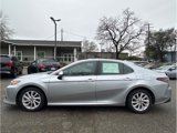 Used 2023 Toyota Camry LE image 4