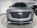 Used 2022 Cadillac Escalade Premium Luxury w/ LPO, Floor Liner Package image 4