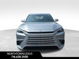 New 2025 Lexus TX 350 AWD image 2