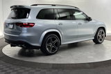 New 2025 Mercedes-Benz GLS 450 4MATIC image 5