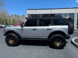 Used 2022 Ford Bronco Badlands w/ Sasquatch Package image 3