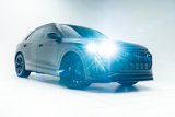 Used 2021 Audi SQ8 Premium Plus w/ SQ8 Black Optic Package image 5