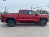 New 2025 GMC Sierra 1500 AT4X image 5