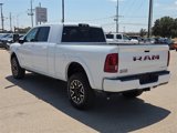 New 2026 RAM 2500 Limited image 3