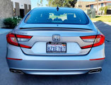 Used 2021 Honda Accord Sport image 4