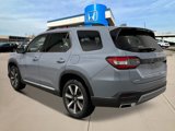 New 2025 Honda Pilot Touring image 3