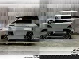 New 2025 INFINITI QX80 Sensory w/ Exterior Package image 4