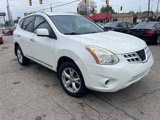 Used 2011 Nissan Rogue SV image 6