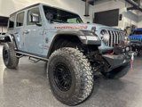 Used 2024 Jeep Wrangler Unlimited Rubicon w/ Technology Group image 2