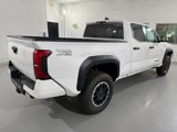 New 2025 Toyota Tacoma TRD Off-Road image 4