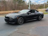 New 2025 BMW 840i xDrive Convertible image 5