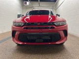 New 2025 Dodge Hornet GT w/ GT Blacktop Package image 6