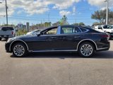 Used 2018 Lexus LS 500 w/ Interior Upgrade Package image 5