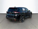 New 2026 Nissan Rogue SV image 4