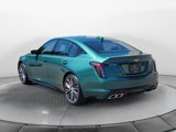 New 2025 Cadillac CT5 V image 5
