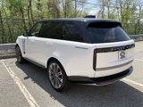 New 2025 Land Rover Range Rover SE image 6