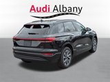 New 2025 Audi Q6 e-tron Premium Plus image 4