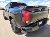 New 2025 Chevrolet Colorado W/T w/ WT Custom Package image 5