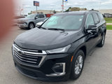Certified 2023 Chevrolet Traverse LT image 3
