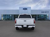 New 2025 Ford F150 Lariat w/ Equipment Group 502A High image 5