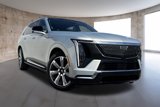 New 2025 Cadillac Escalade IQ Luxury 1 image 3