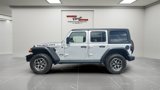 Used 2024 Jeep Wrangler Unlimited Rubicon image 4