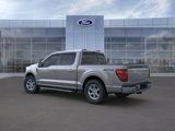 New 2025 Ford F150 XLT image 4