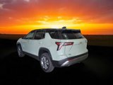 New 2026 Chevrolet Equinox LT w/ Convenience Package II image 5