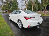 Used 2021 Acura ILX image 4