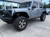 Used 2013 Jeep Wrangler Unlimited Sahara image 2