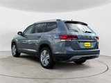 Used 2019 Volkswagen Atlas SE w/ Panoramic Sunroof Package image 4