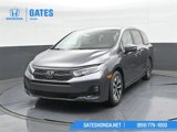 New 2026 Honda Odyssey EX-L image 6