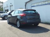 Used 2018 Ford Focus SE image 3