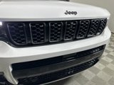 New 2025 Jeep Grand Cherokee L Summit image 5