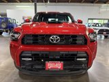 New 2025 Toyota 4Runner TRD Sport image 3