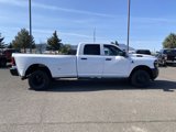New 2025 RAM 3500 Tradesman image 2
