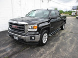 Used 2014 GMC Sierra 1500 SLE w/ SLE Value Package image 2
