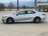 Used 2021 Toyota Camry SE image 4