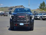Certified 2025 GMC Sierra 2500 AT4 w/ AT4 Premium Plus Package image 3