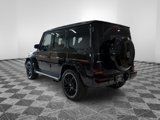 Certified 2023 Mercedes-Benz G 63 AMG 4MATIC image 3