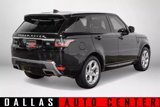 Used 2019 Land Rover Range Rover Sport HSE image 4