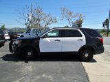 Used 2017 Ford Explorer 4WD Police Interceptor image 6