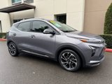 Used 2022 Chevrolet Bolt EUV Premier w/ Sun & Sound Package image 2
